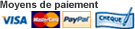 Moyens de paiement